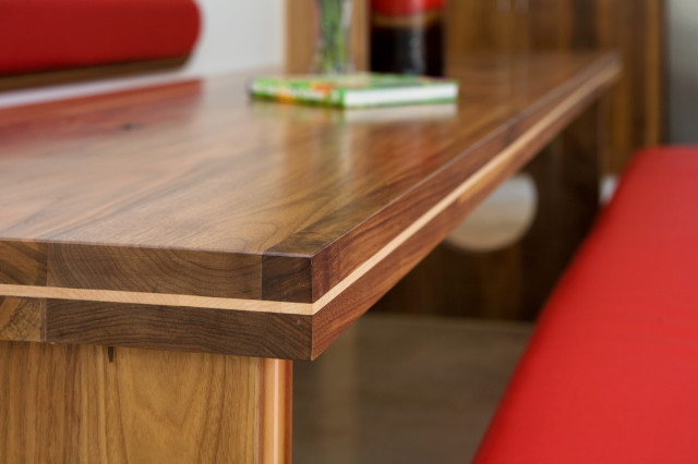 Ballinrobe Range eclectic-kitchen