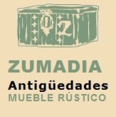 Alacenas antiguas cocina moderna - Zumadia