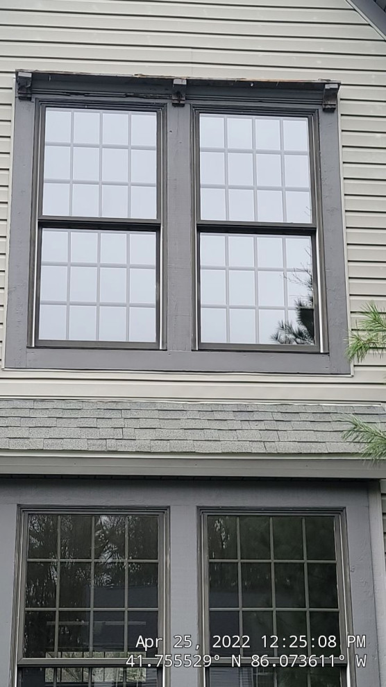 Rehabbed