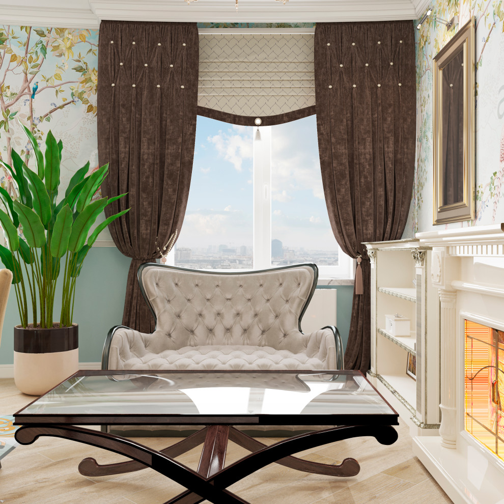 Уют для мамы