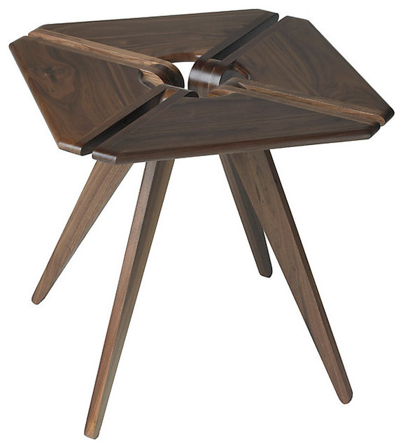 New Breed Square Side Table