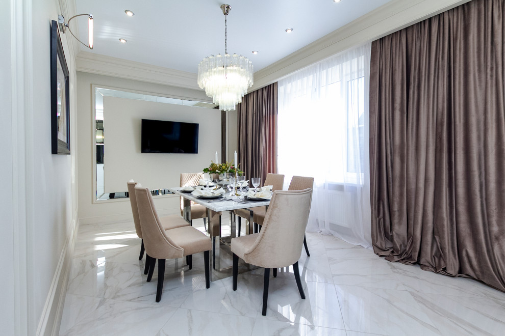 Квартира мечты в Краснодаре