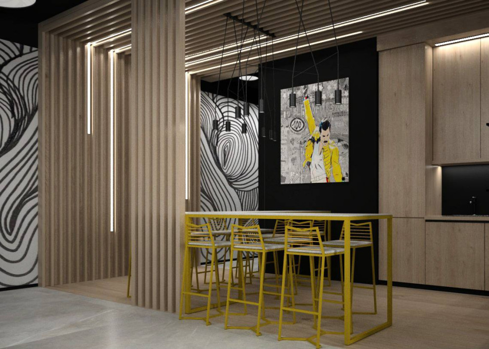 офис компании "Пензфильмаш"