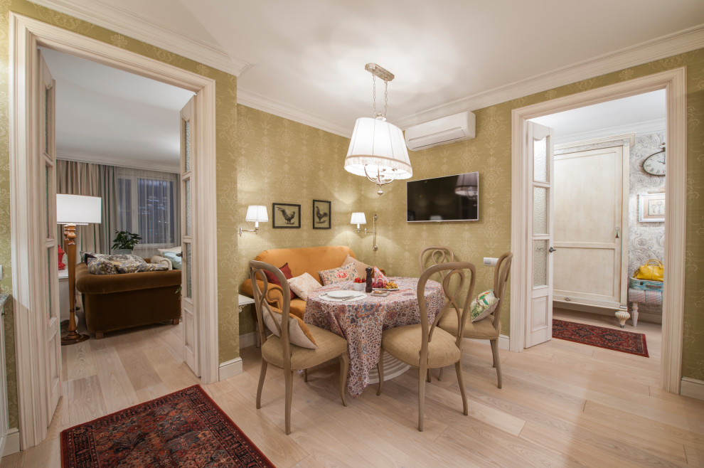 Интерьер квартиры