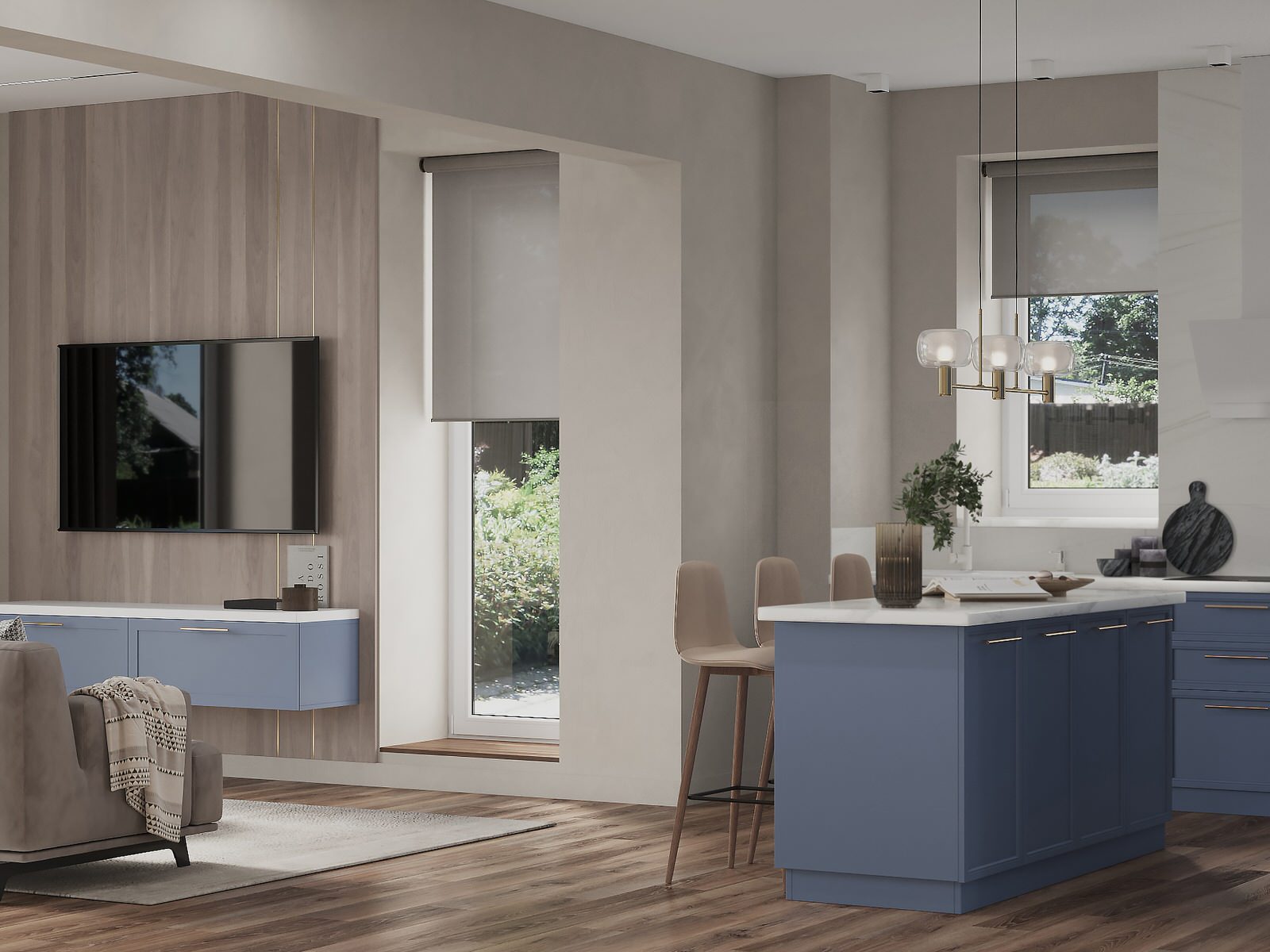 Резиденция 15