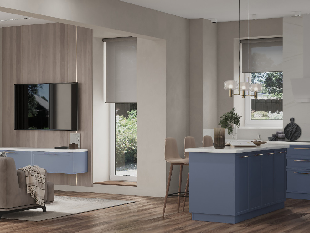 Резиденция 15