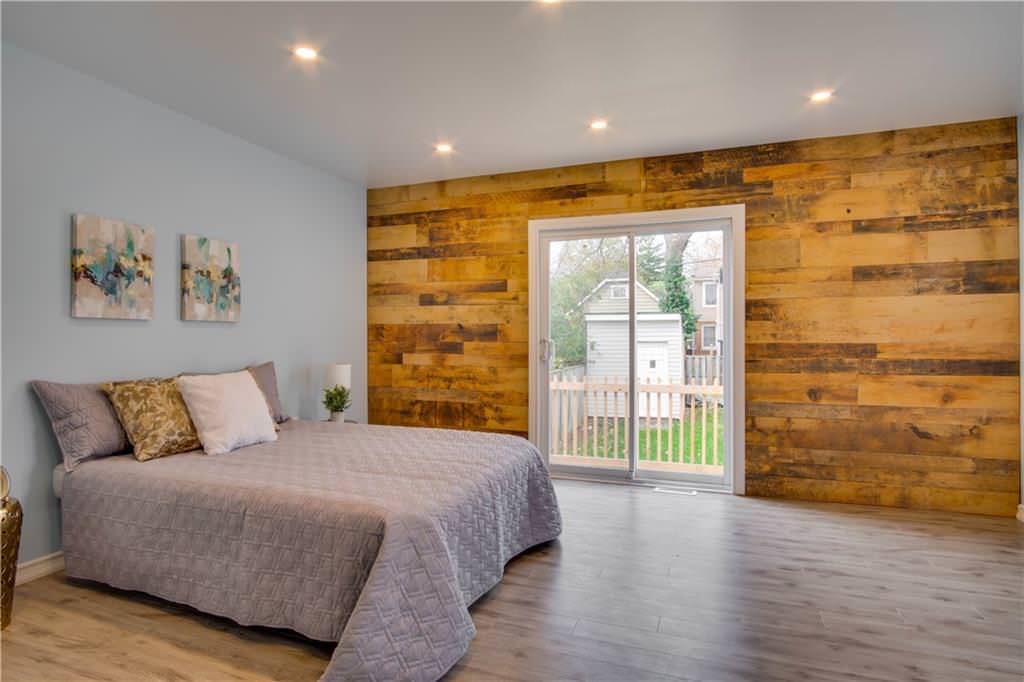 Hamilton Bungalow- Fix and Flip