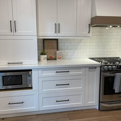 Oakdale Kitchen
