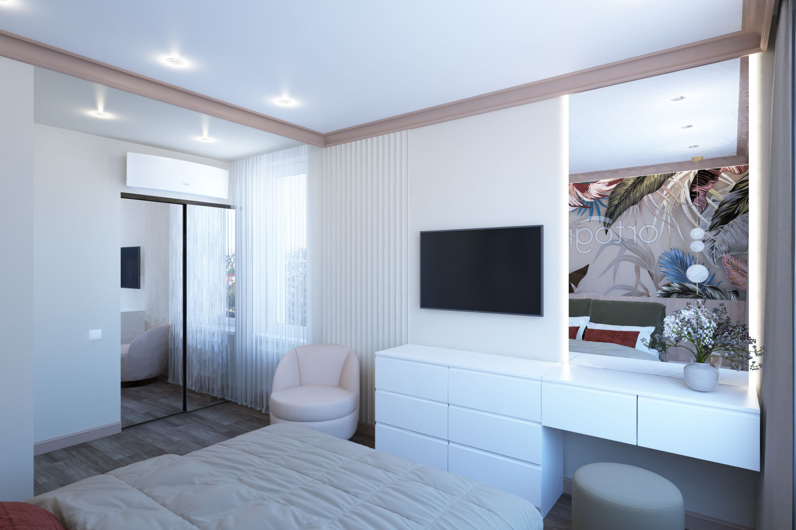 "Шкатулка" г.Тюмень