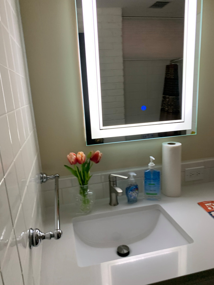 Complete Home Renovation
