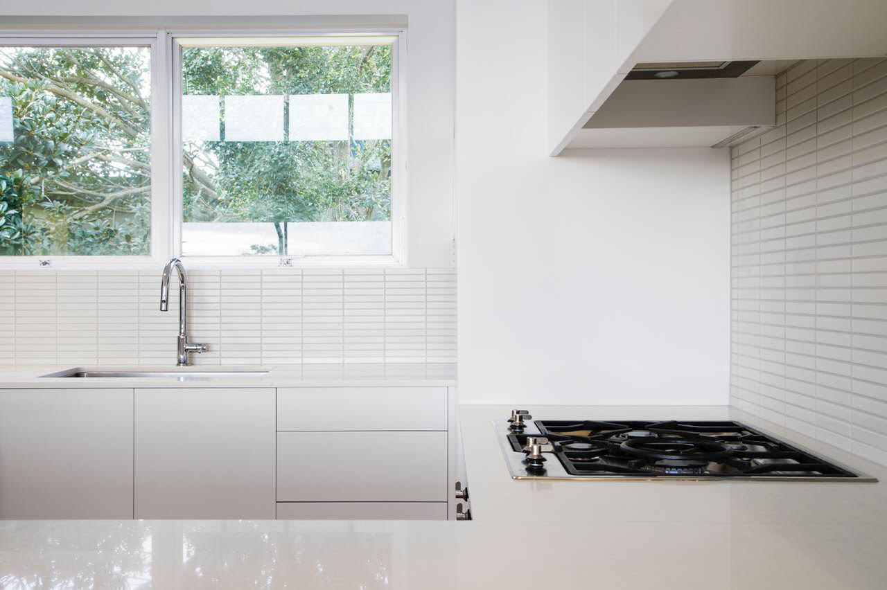 Manly Apartment Renovation