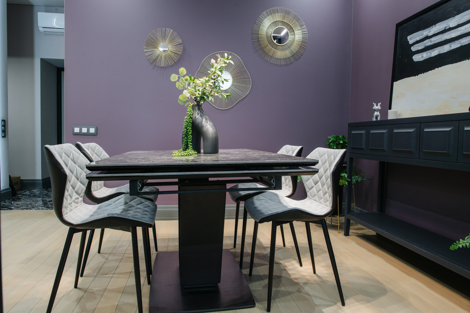 жк Аристократ