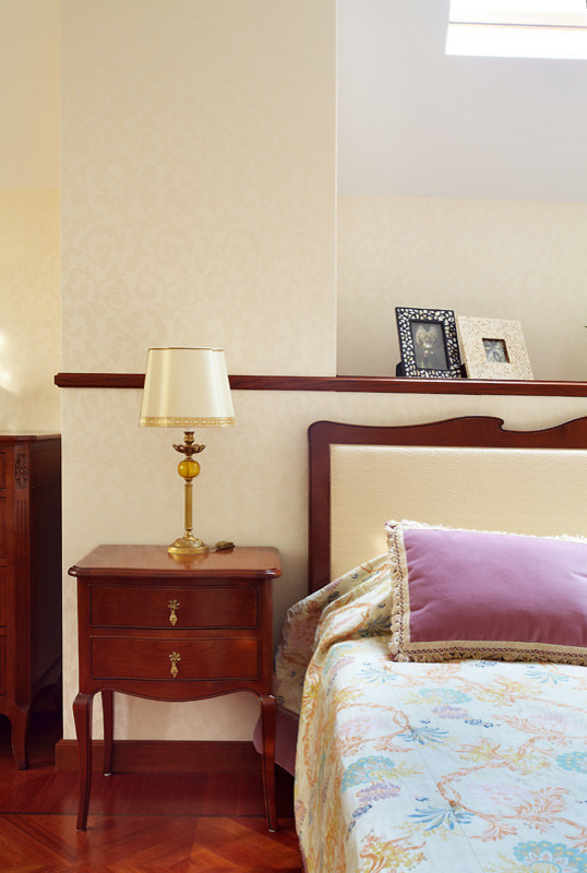 Дом в Лукоморье