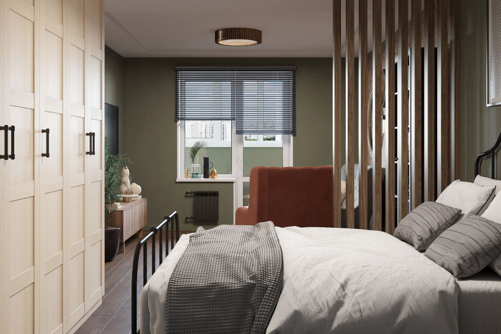 Гостиная - Обеденные зоны