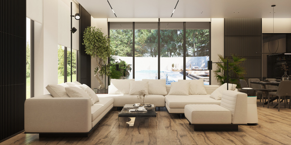 Гостиная комната