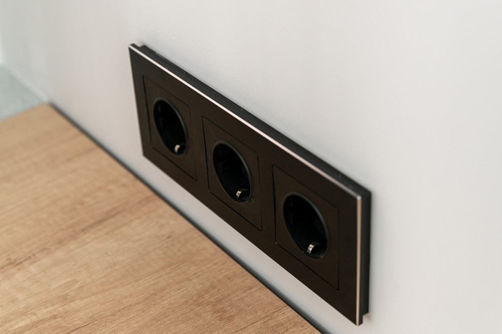 Werkel в новом проекте Анны Петровой и Инессы Эбар