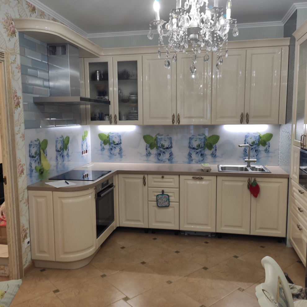 Скинали для кухни