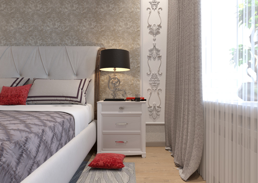 Стрелецкий мыс