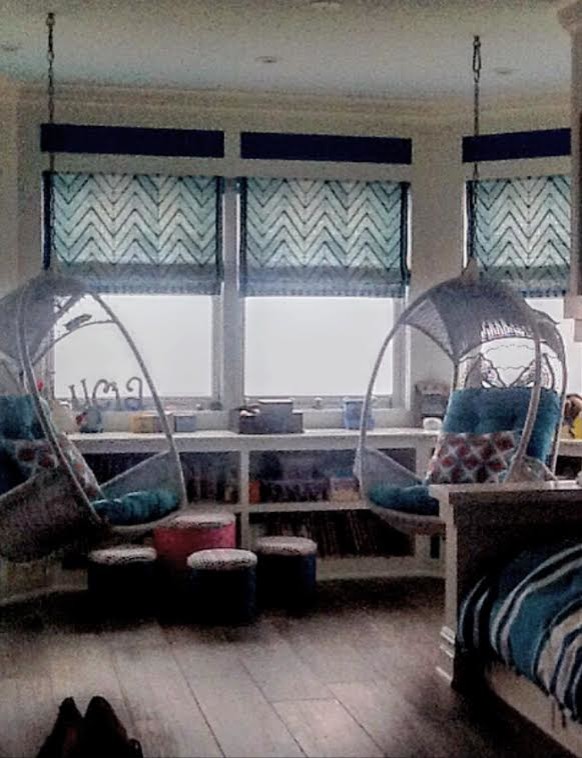 Nurseries/Kids Rooms