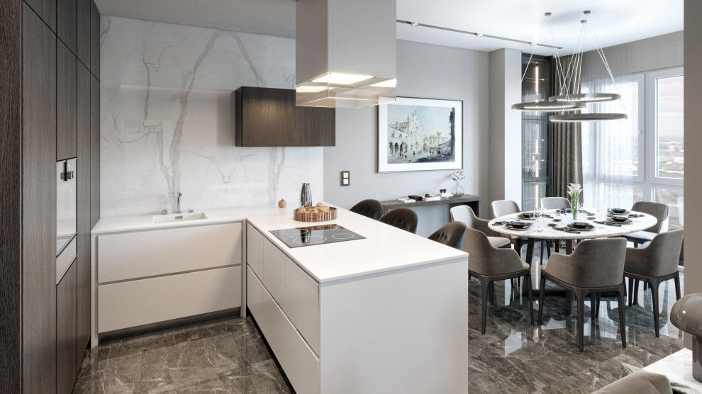 ЖК Лобачевский