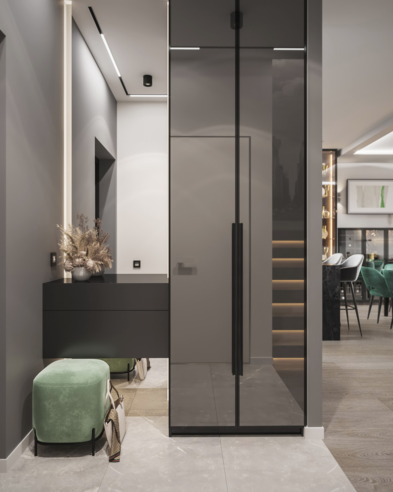 Двухуровневая квартира 150 м.кв.