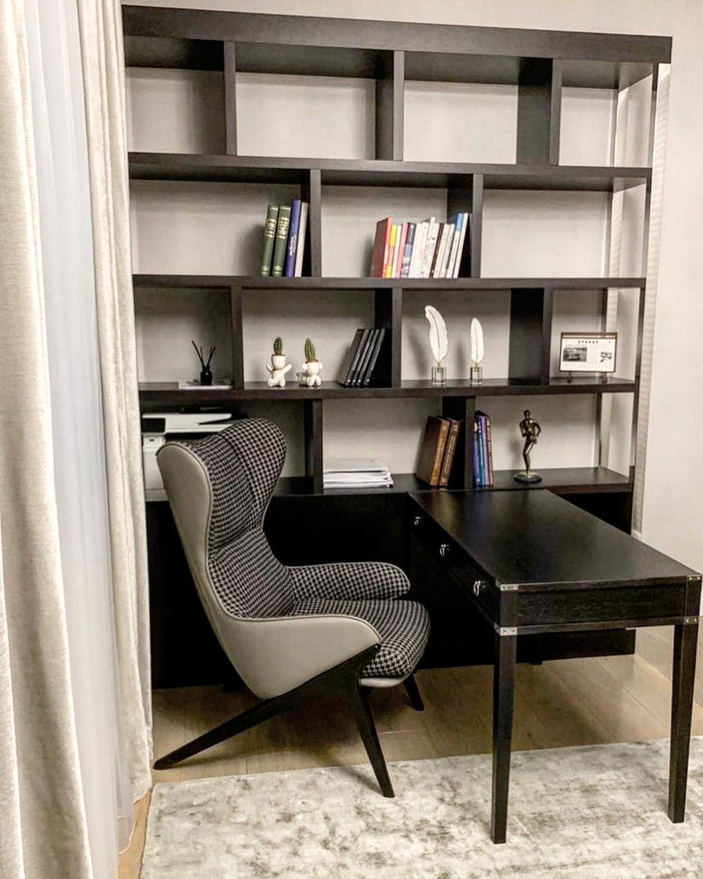 Пастельный Лесной