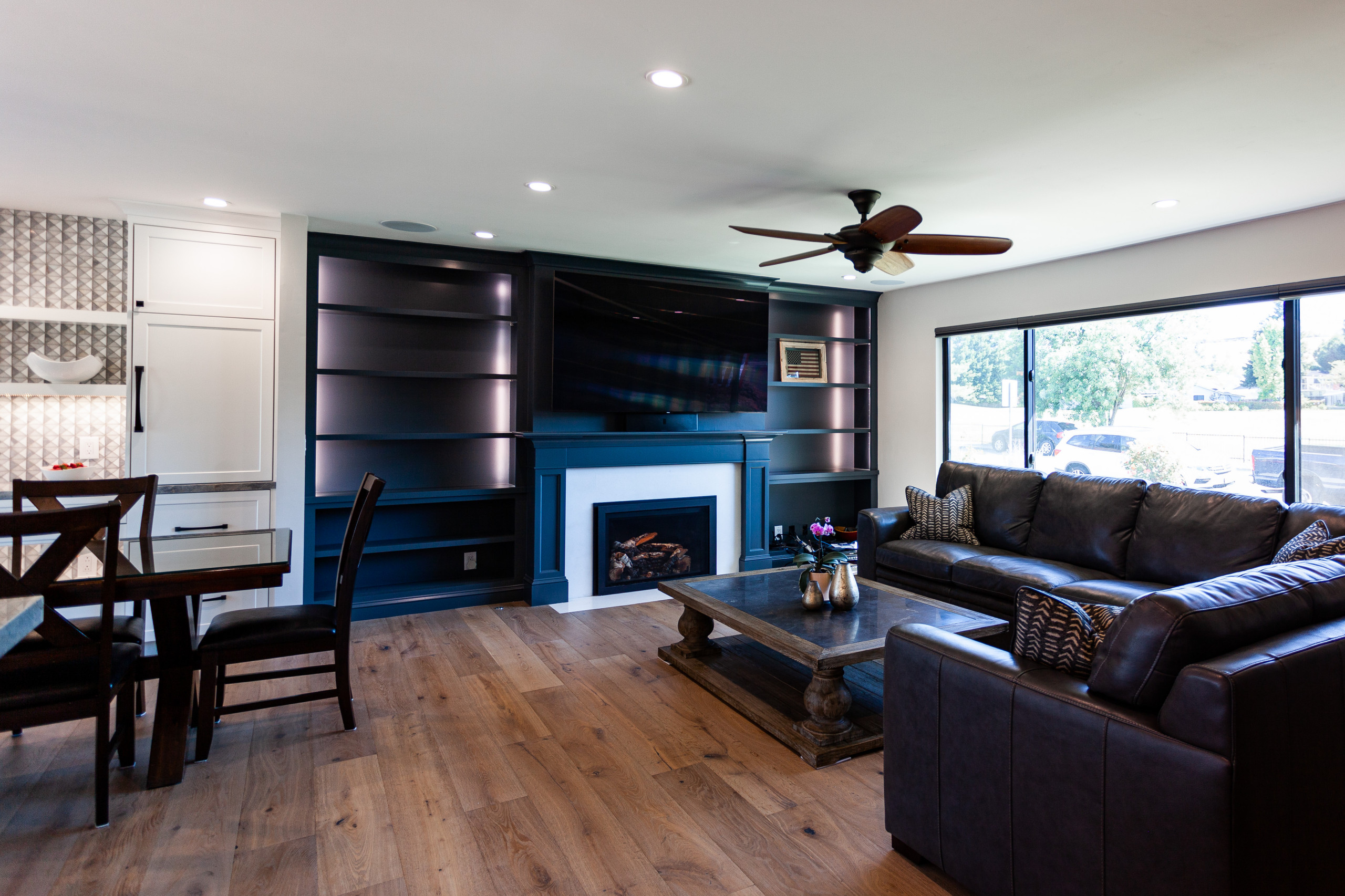 Whole Home Remodel