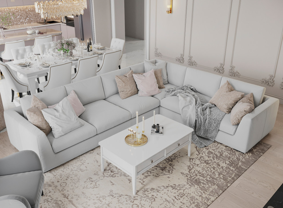 Северное сияние