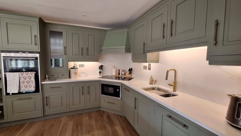 Blackrock Renovation