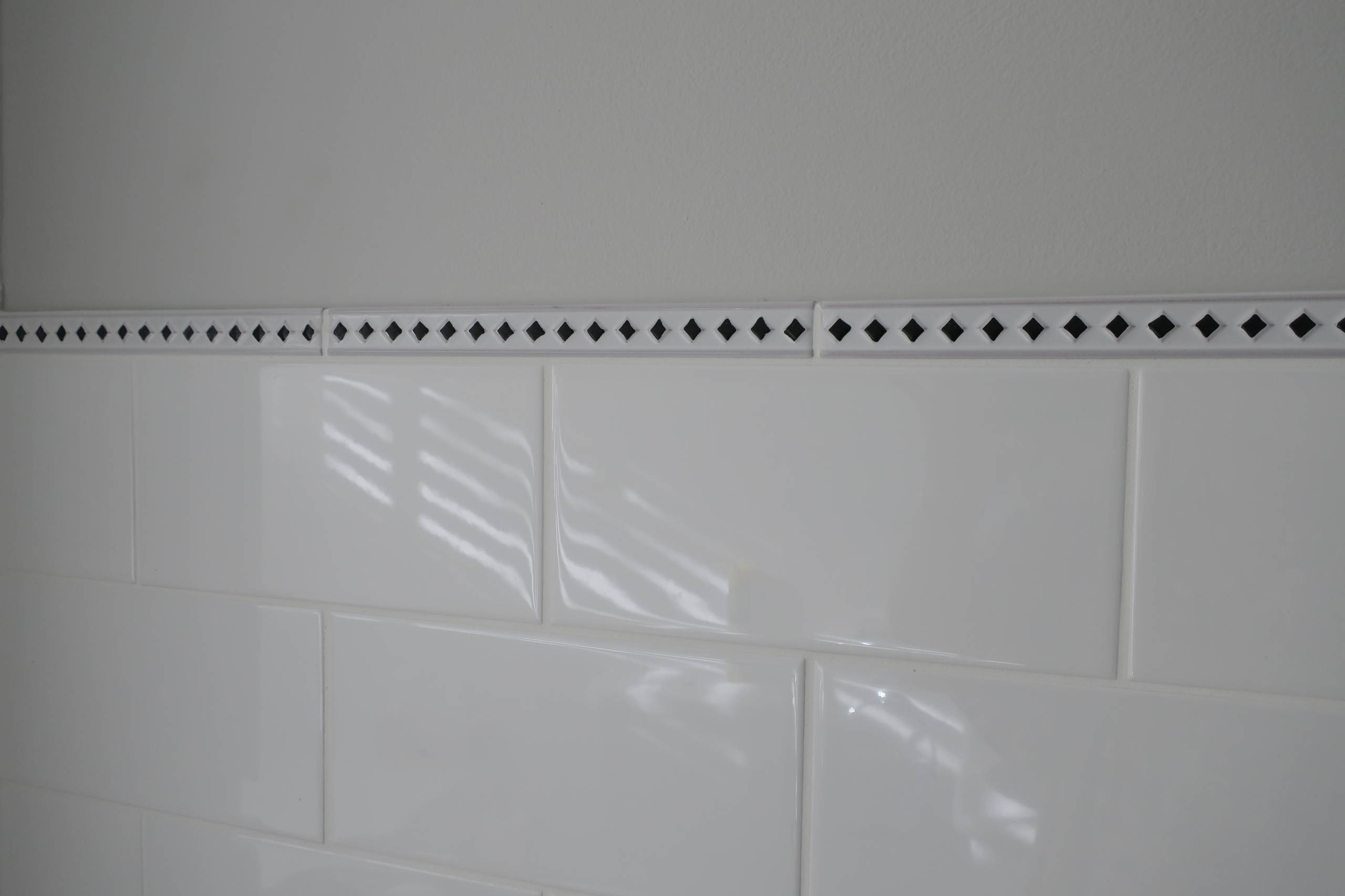 A bathroom worthy of the Savoy 2018