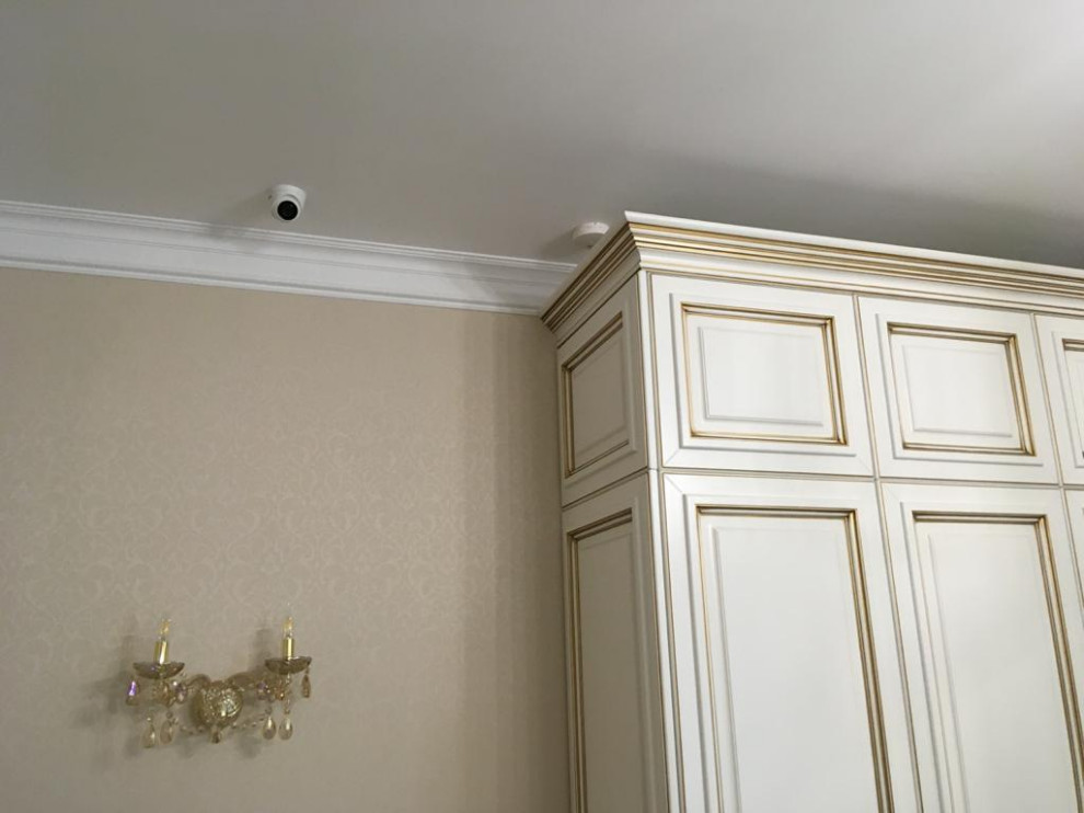 Камера видеонаблюдения