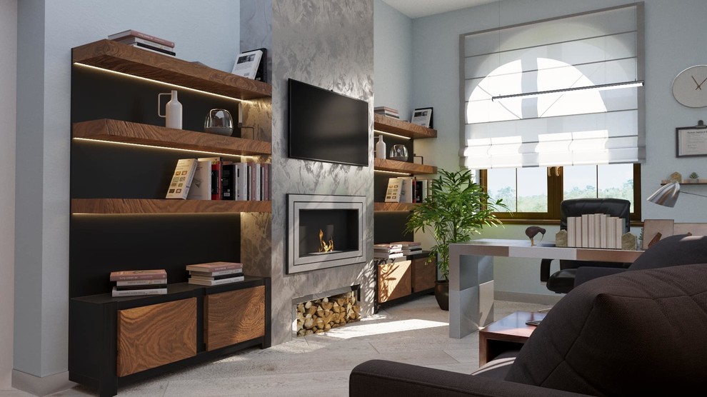 Дом на 700 кв.м. в Харькове