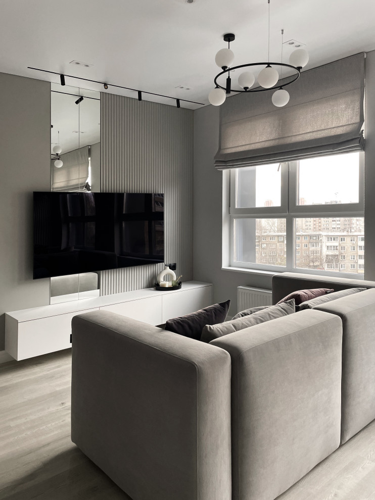 ЖК Поколение реализация