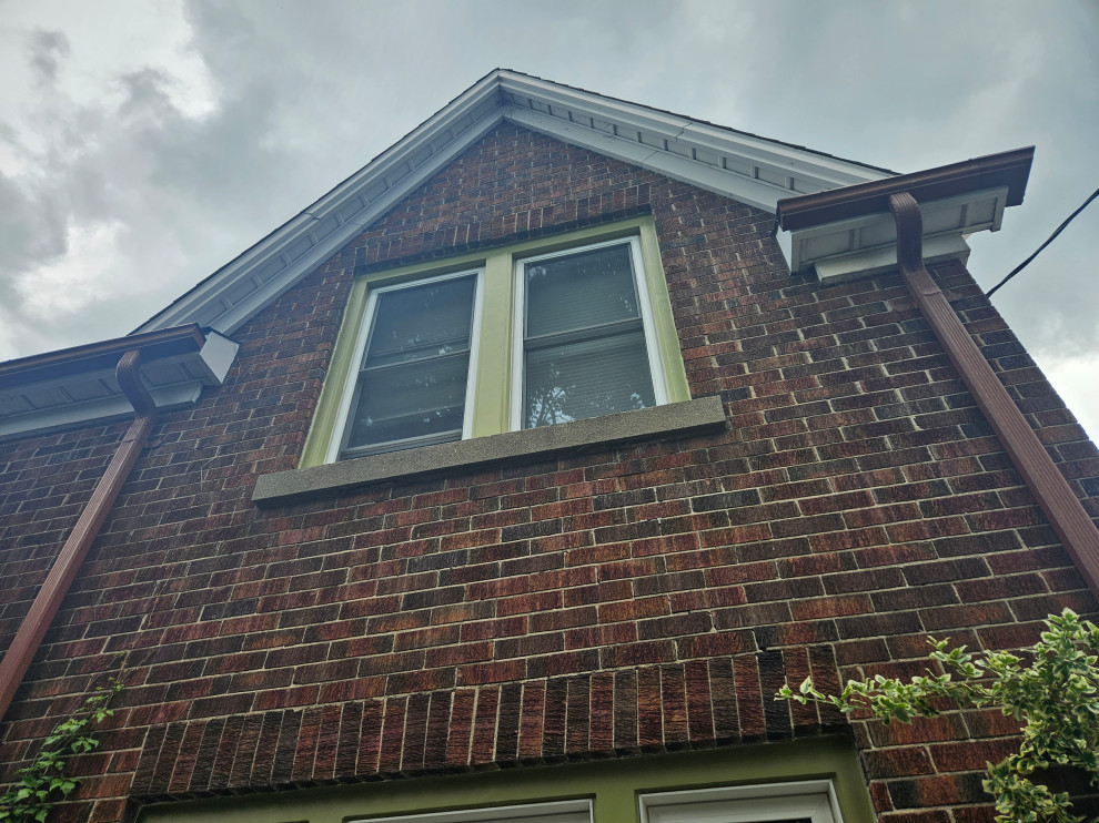 Window Trim Remediation