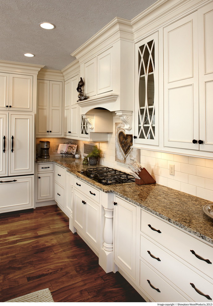 Showplace Cabinetry