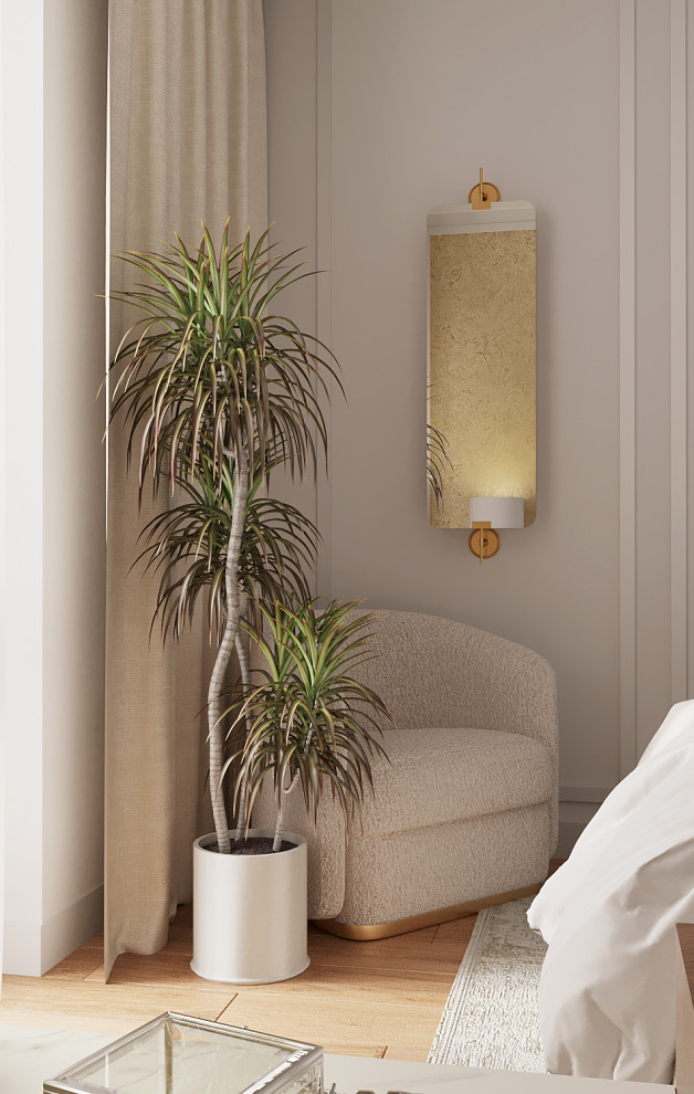 Квартира 77м2