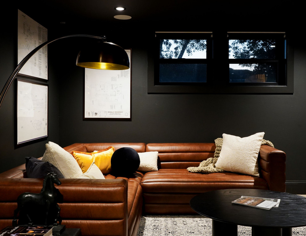 Historic Highlands | Denver, CO | Art Deco Home Remodel