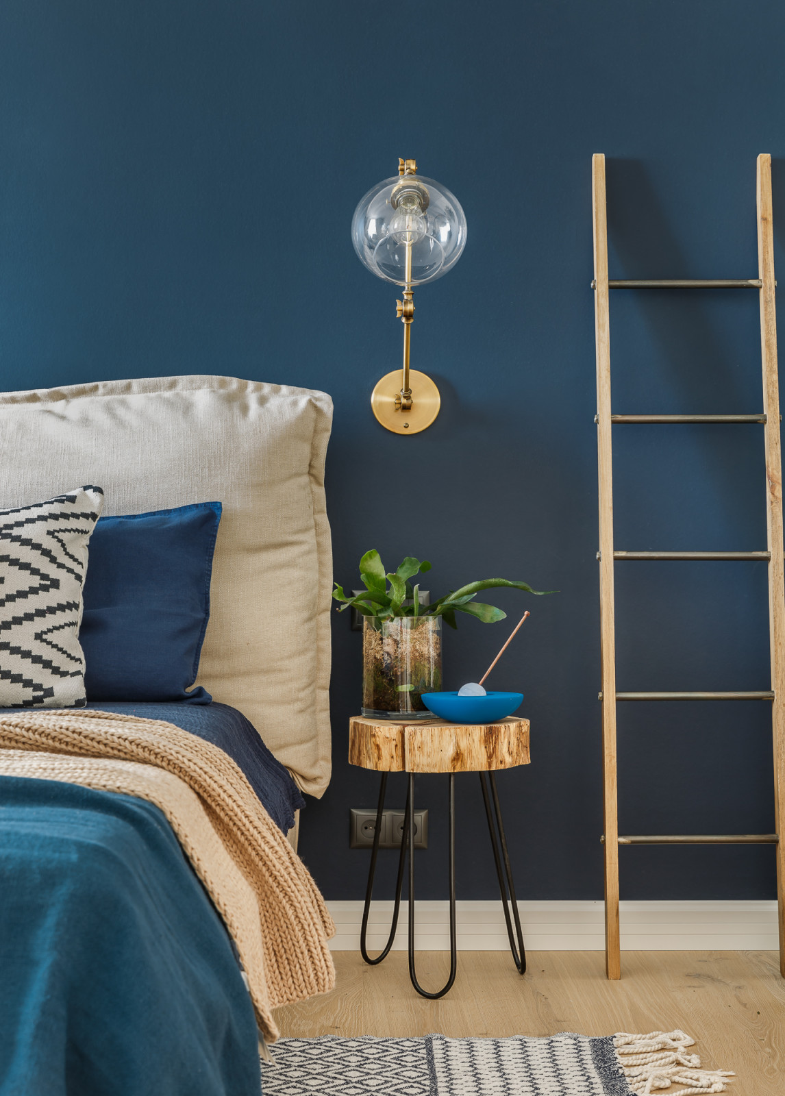 Квартира в "ЖК Космос"