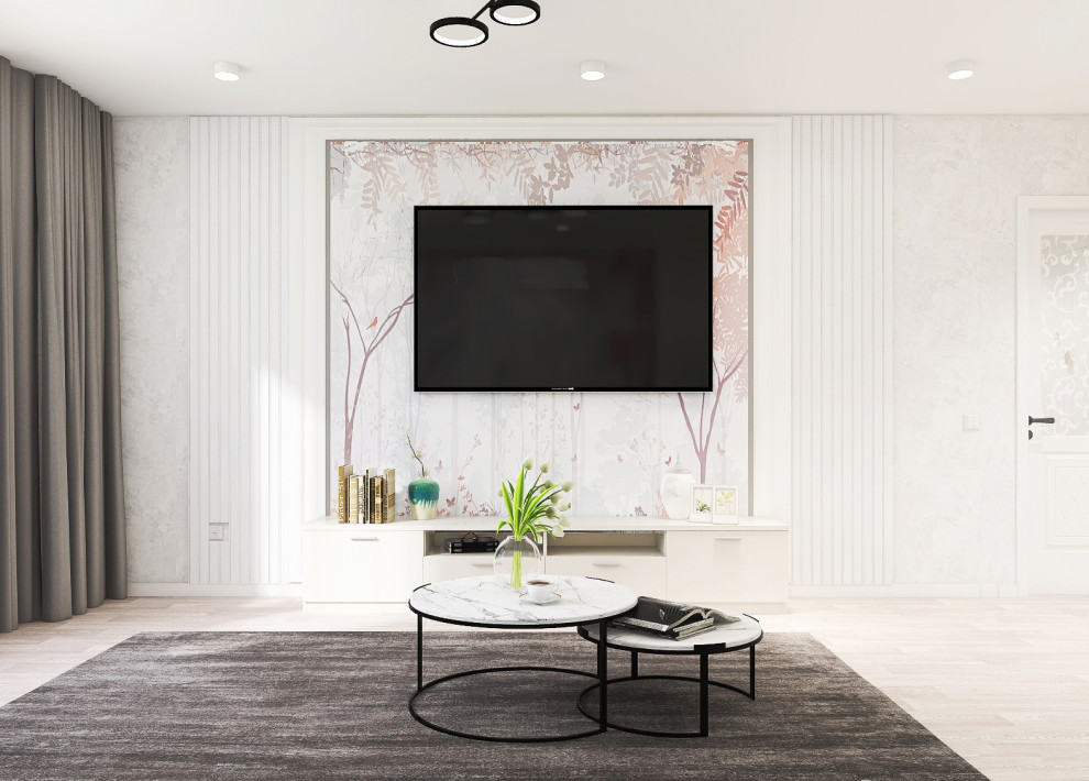 Проект. ул.Юго-западная