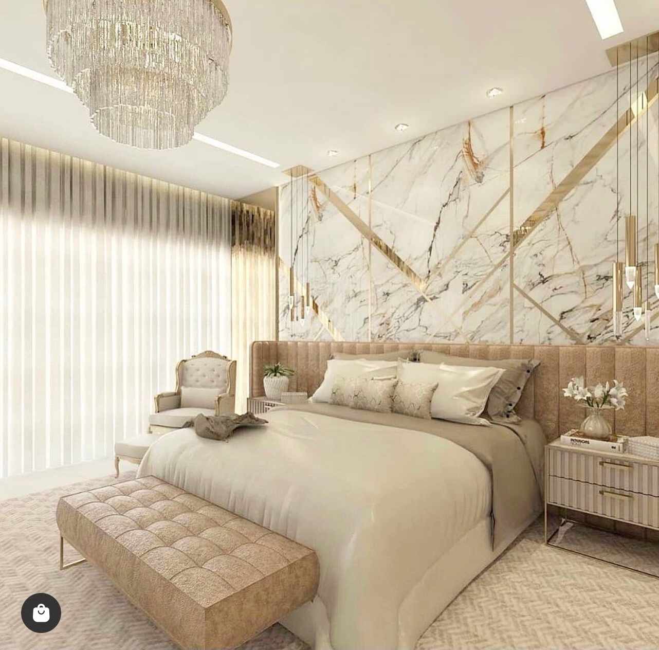 Gold Vibes