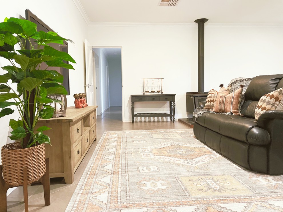 Pinjarra Project