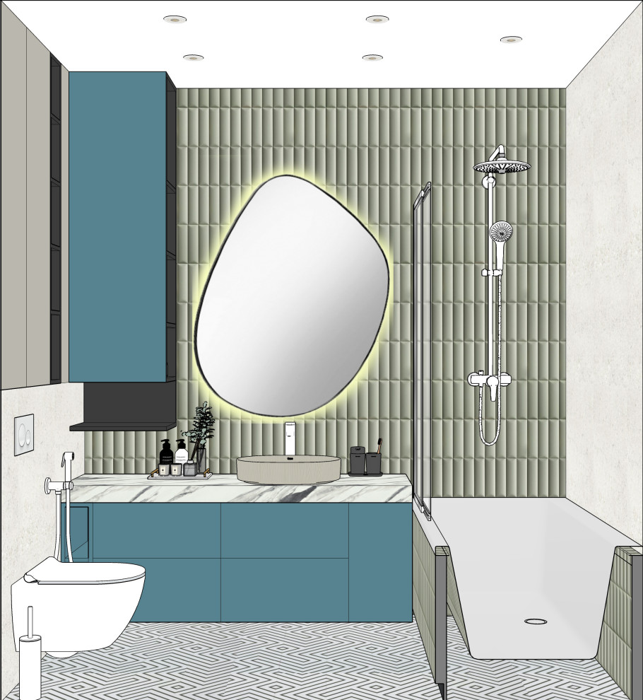 Ленинский проспект