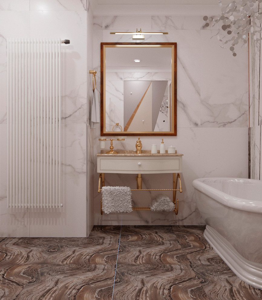 ЖК Грин парк