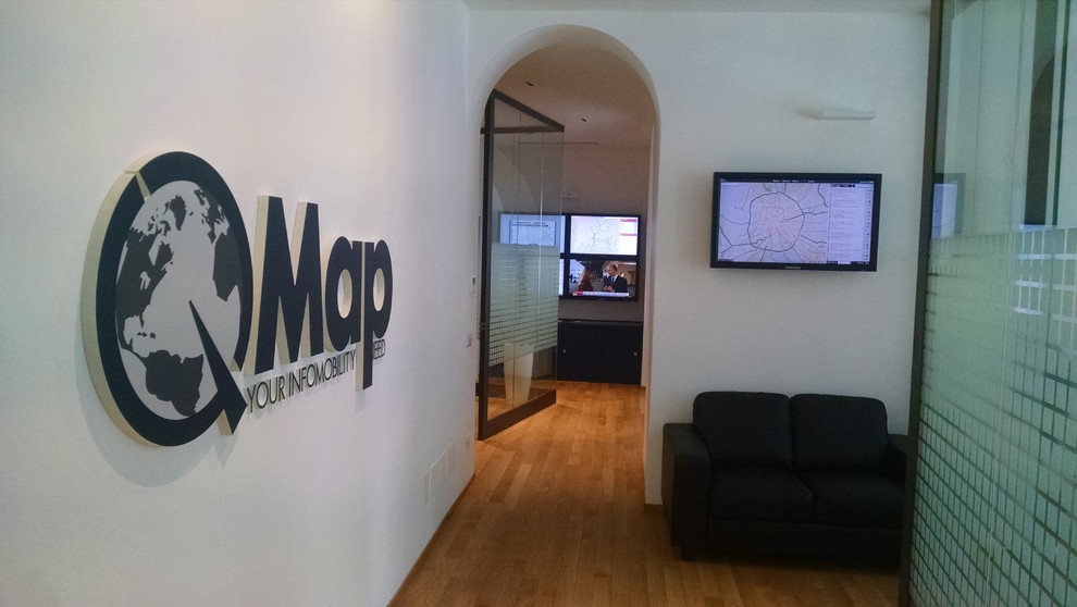 Ufficio QM | 170 mq