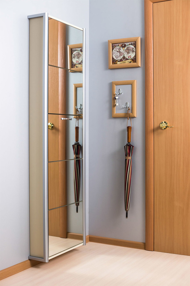 Обувные шкафы серии ЭЛЕГАНТ