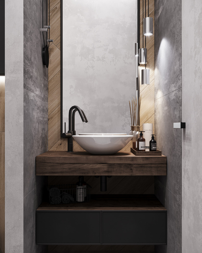 Барбершоп TRUEMAN