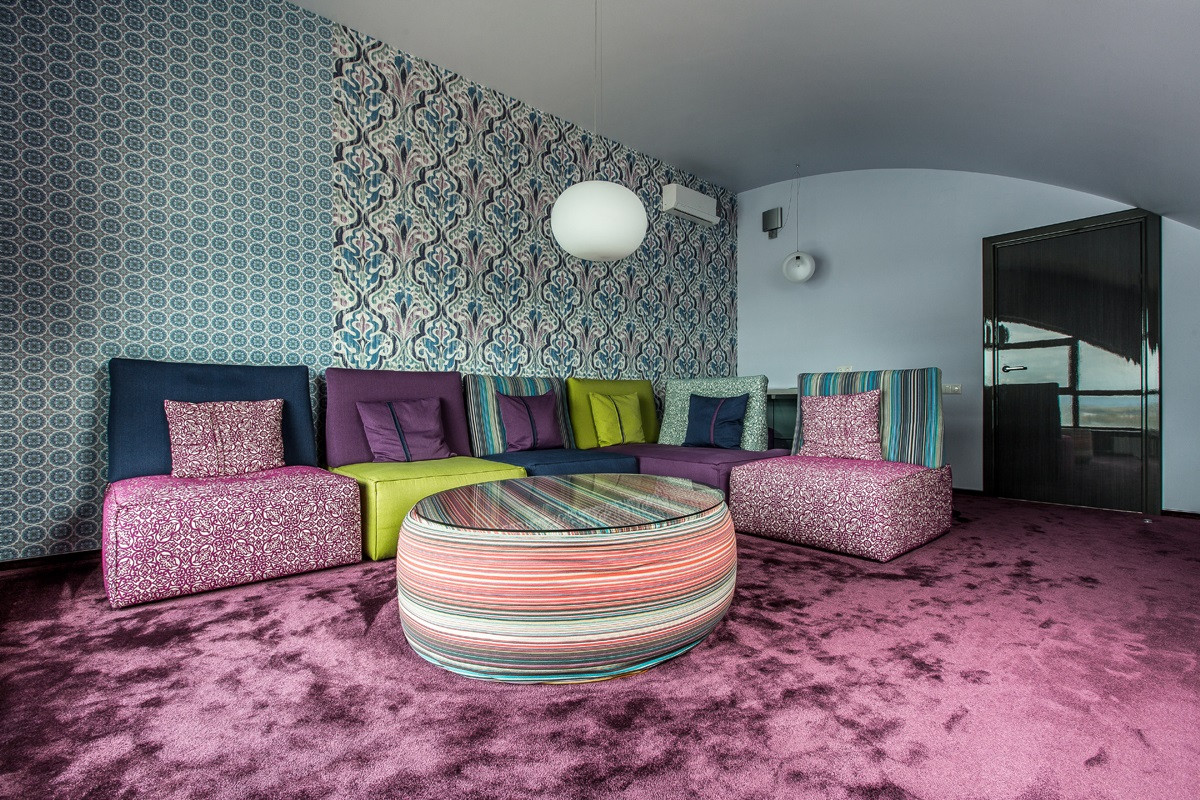 Квартира на Набережной