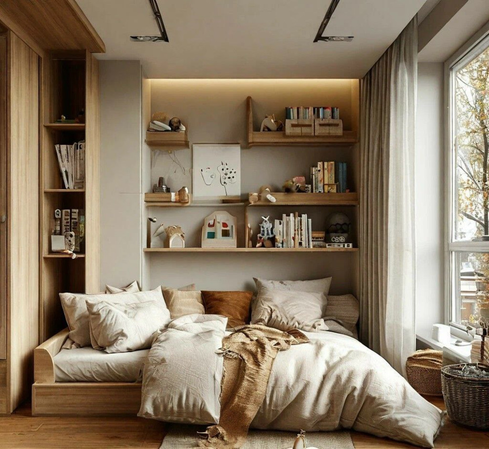 ИИ Вдохновение