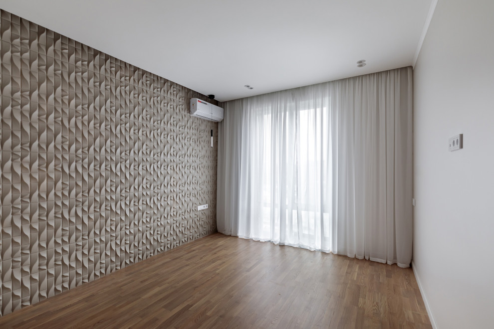 Ремонт квартиры в ЖК «NOW»