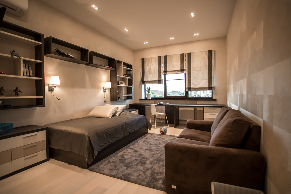 Жилой дом, ул. Архангельская, Краснодар